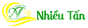 Vựa Thủy Sản Nhiều Tấn